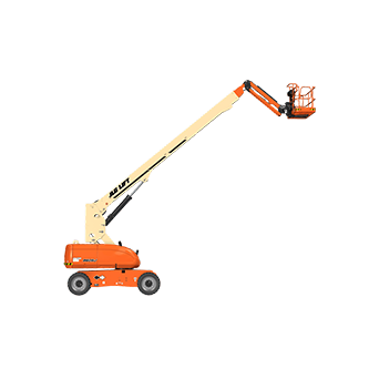 Boom Lifts