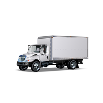Box Trucks