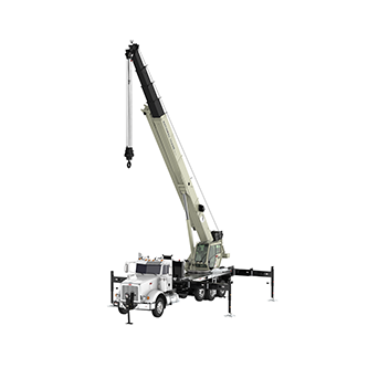 Crane Trucks