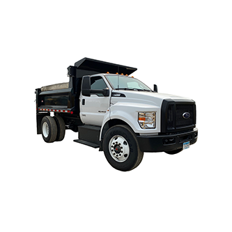 Dump Trucks