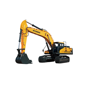 Excavators