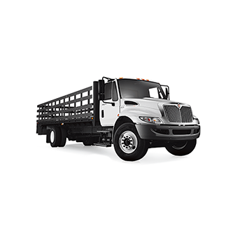 Flatbed Trucks
