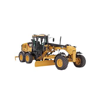 Motor Graders