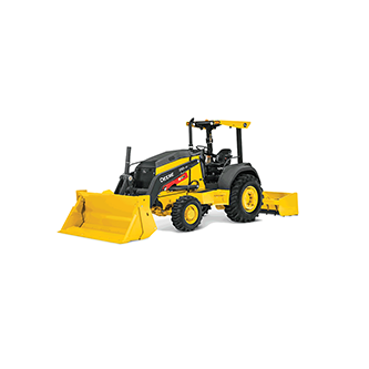 Skip Loaders