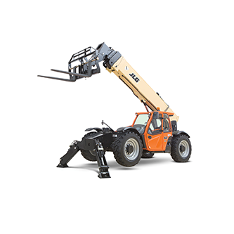 Telehandlers