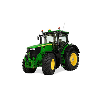 Tractors
