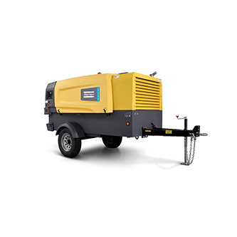 Air Compressors