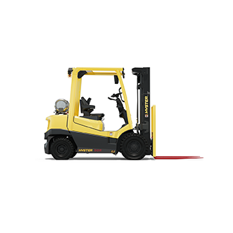 Forklifts