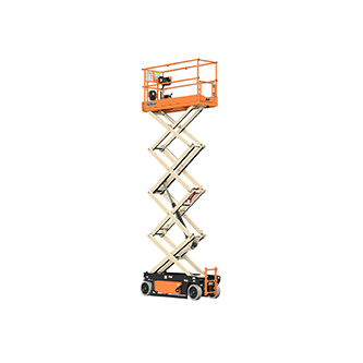 Scissor Lifts