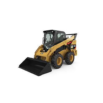 Skid Steers